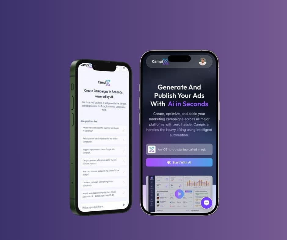 Mobile App Development - Professional development service