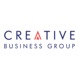 Creative Business Group logo