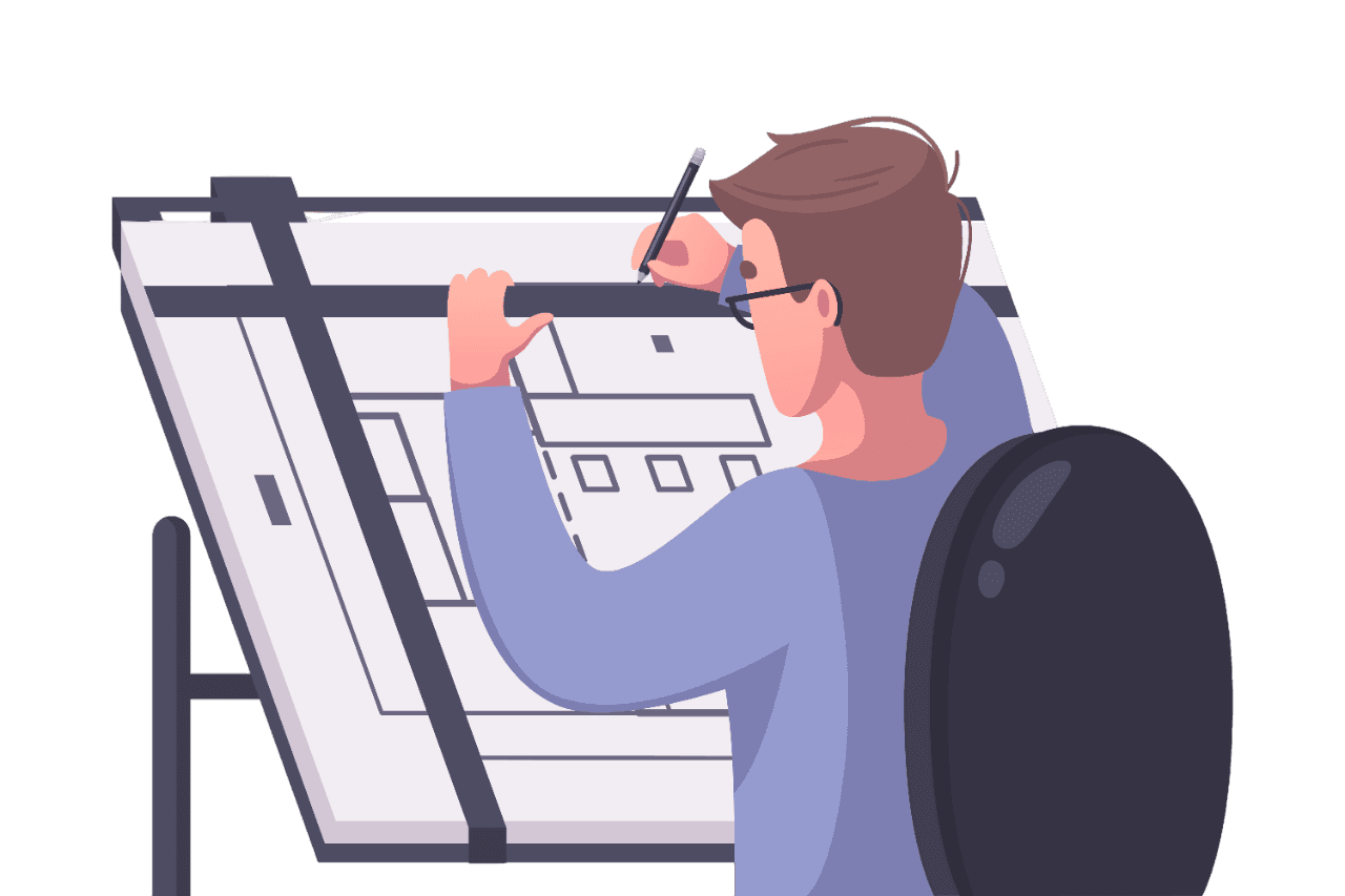 Planning & Architecture