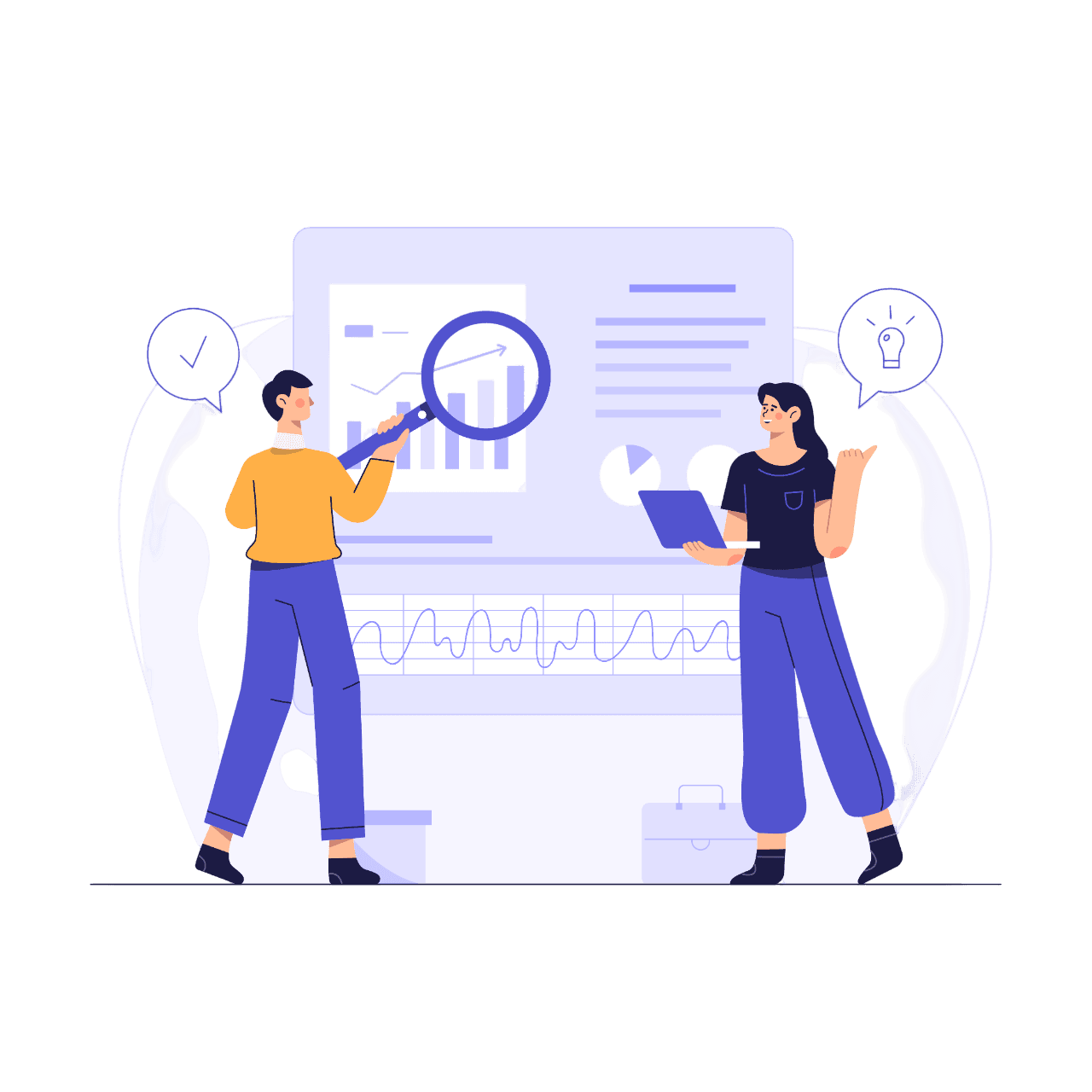 Requirement Analysis