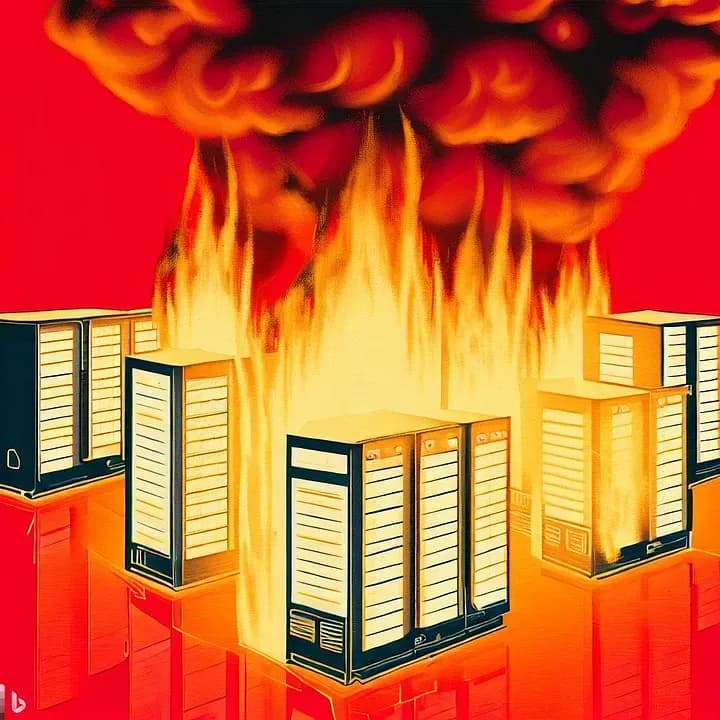 The Ultimate Guide to Protecting Your Server During an Attack