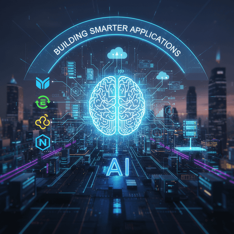 AI with MERN Stack Technology Building Smarter Applications