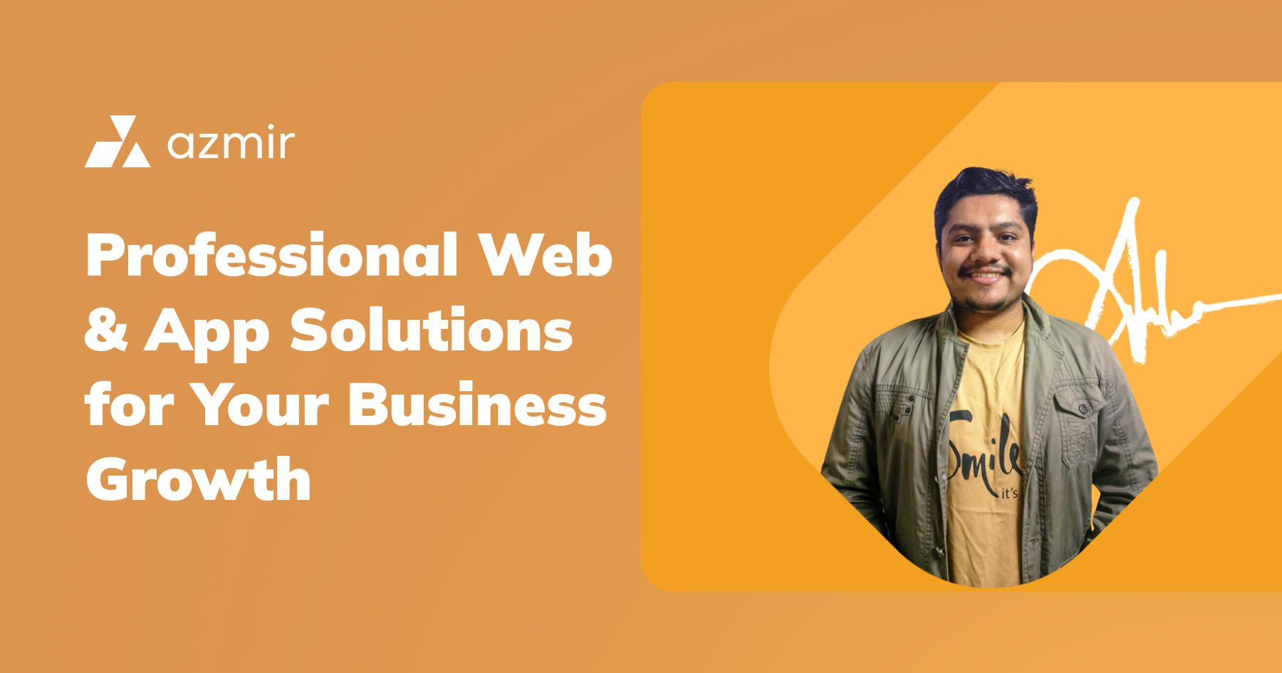 Azmir - MERN Stack | Full-Stack | Software Developer